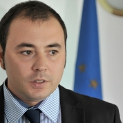 Istoricul Andrei Muraru, președintele Institutului de Investigare a Crimelor Comunismului